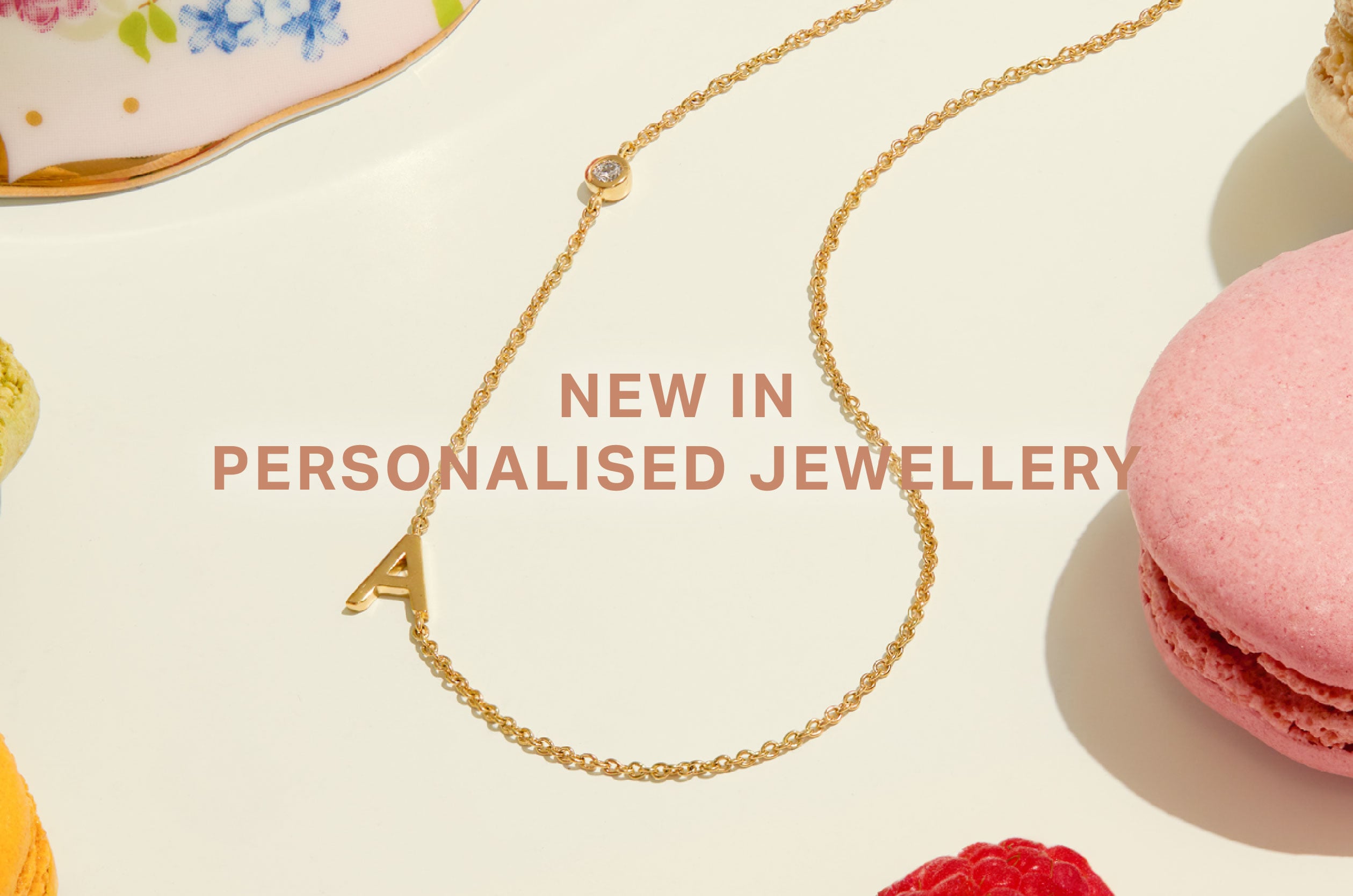 Personalised Gifts